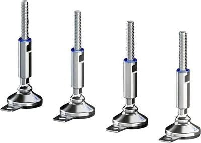 HD 4000.250 Rittal - 4000250