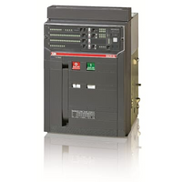 1SDA057271R1 ABB - E2B-A 1600 PR121/P-LI In=1600A 3p F HR