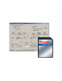R911347142 Bosch Rexroth - FWA-INDRV*-MPB-20VRS-D5-1-SNC-ML