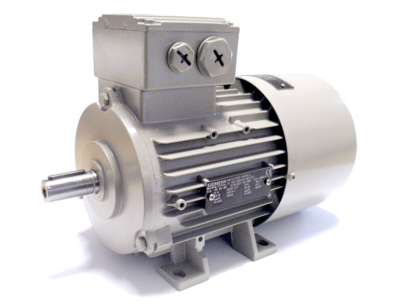 Siemens  1LA70834AA10Z