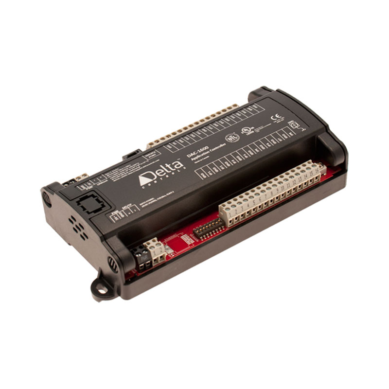 DAC-1600 Delta