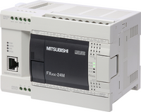 Mitsubishi  FX3GE24MTDS