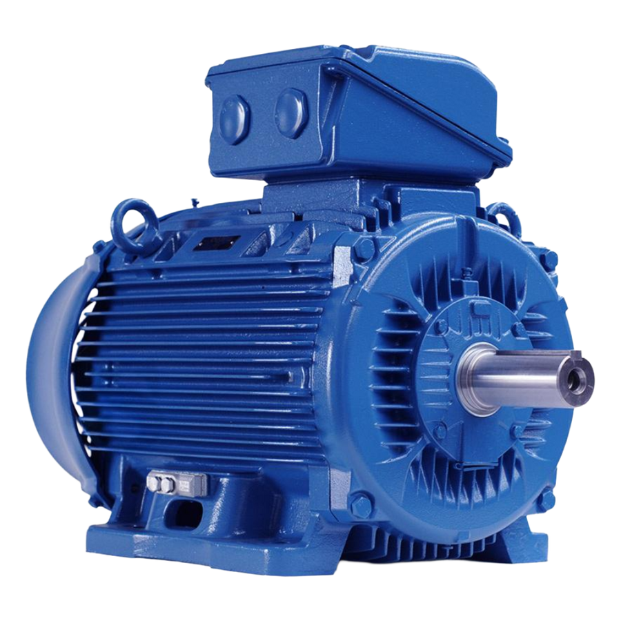 12862522 WEG Electric - W22 IE3