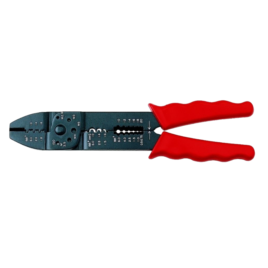 RS PRO  534806