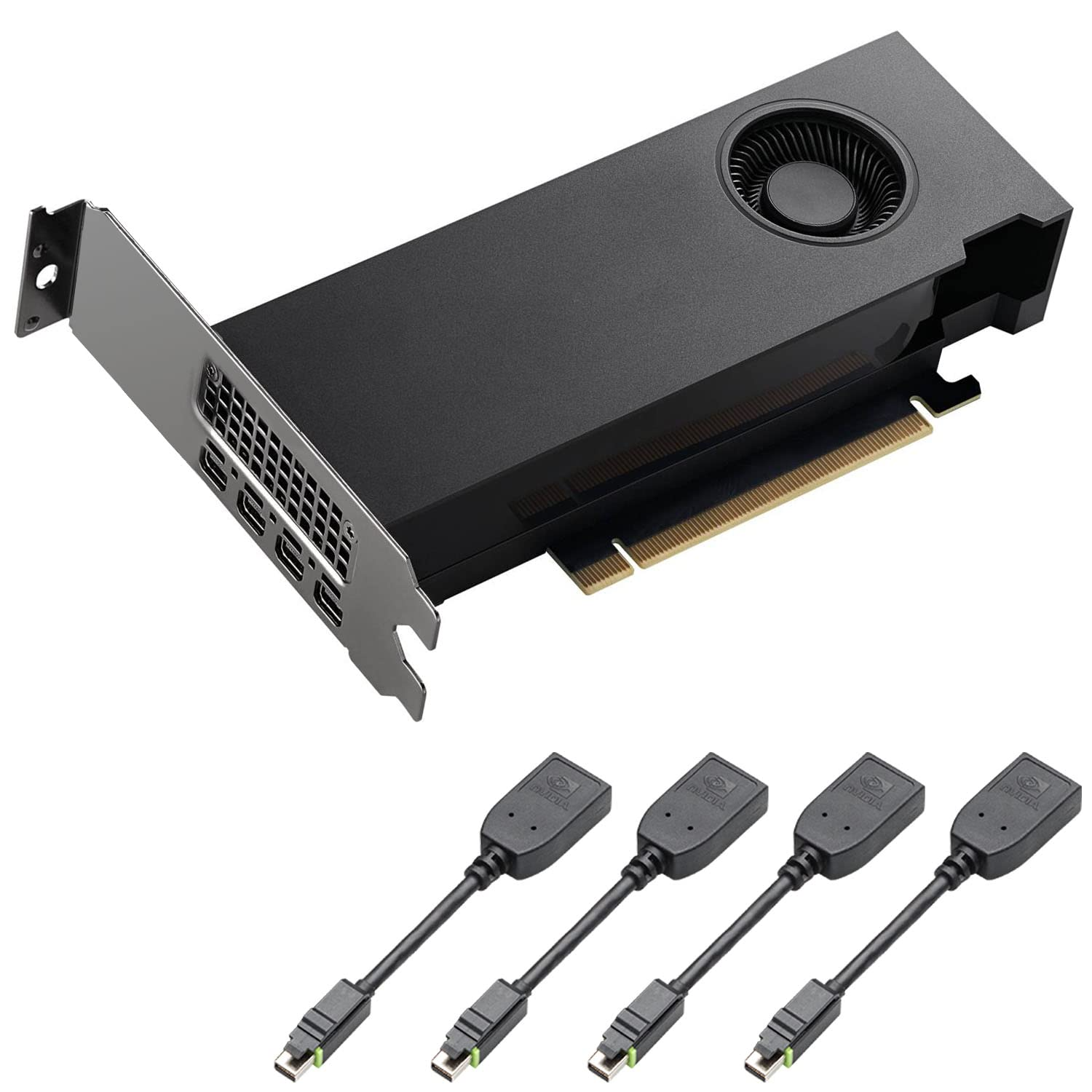 VCNRTXA2000ATX Nvidia