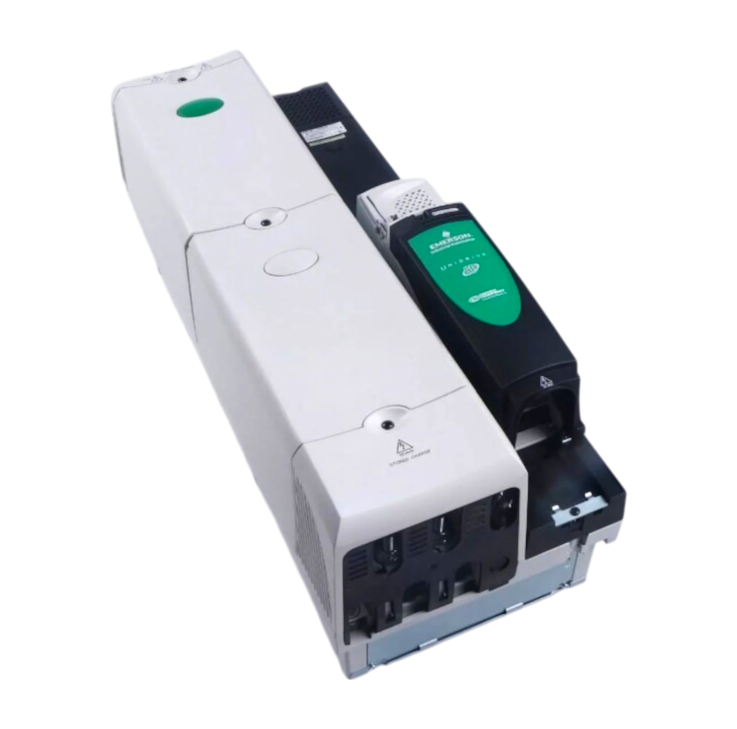 SPMD1404 Control Techniques