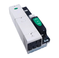 SPMD1404 Control Techniques