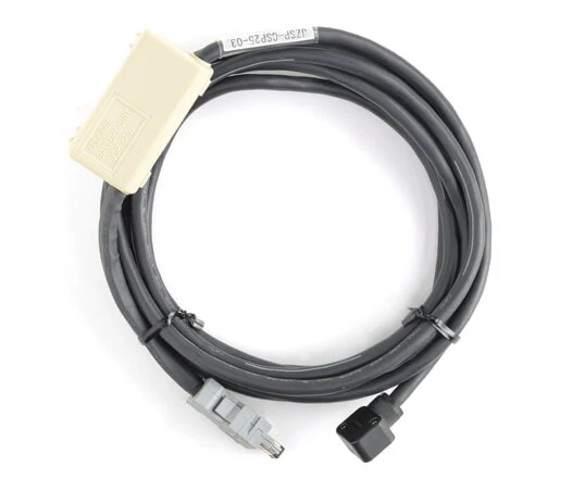 JZSP-CSP25-03-E Omron