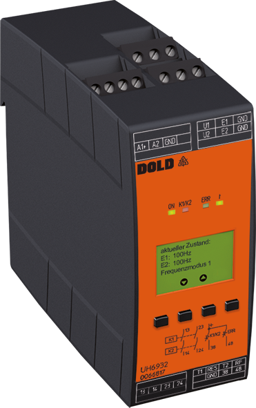 UH6932.02PS/011/DC24V Dold