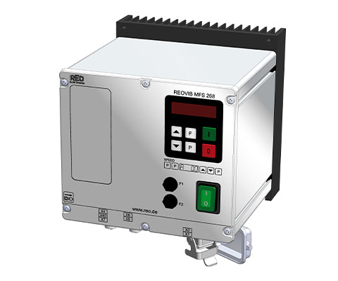 REOVIB MFS 268 Reo Elektronik