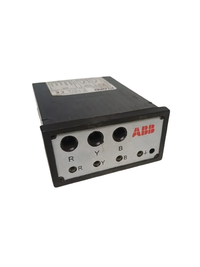 CPI VI-3P/R/10-52kV ABB - Kuvag