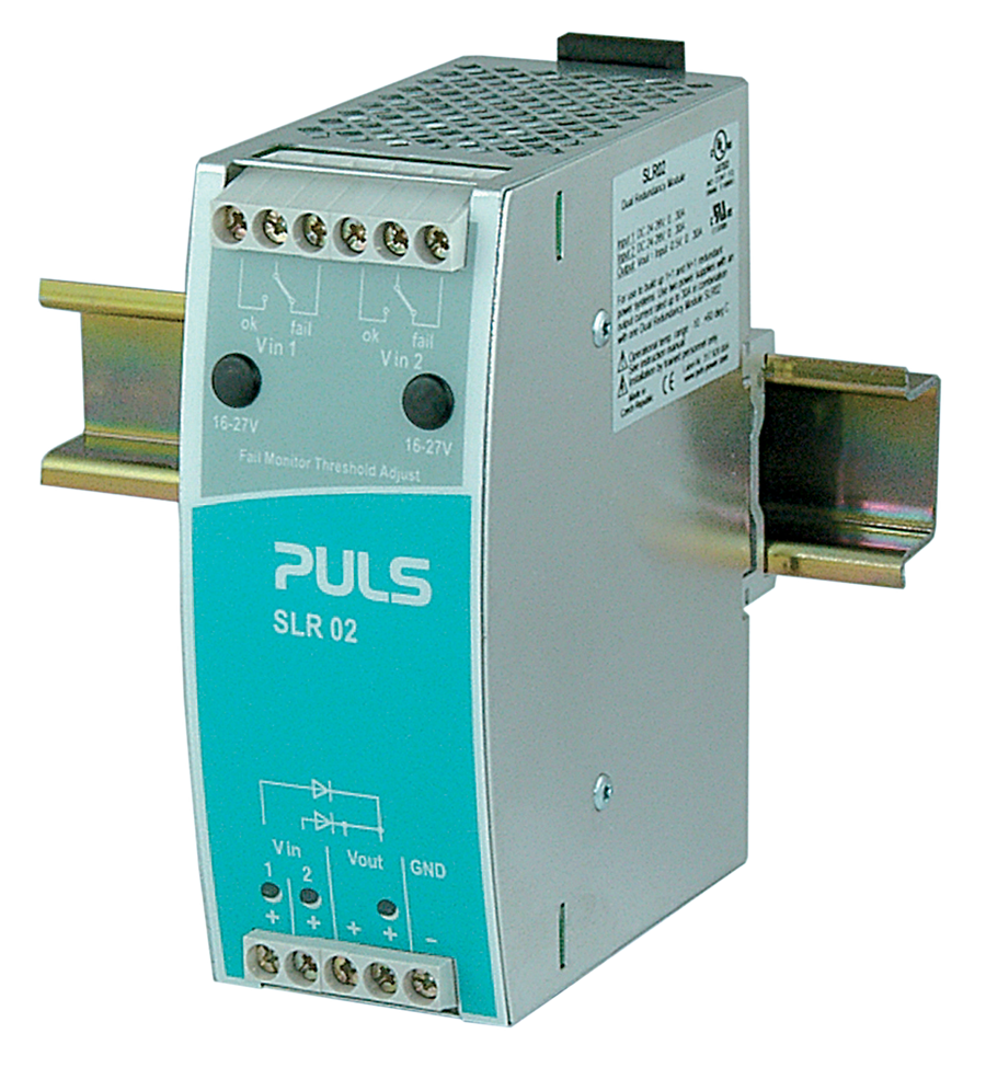 SLR02 Puls