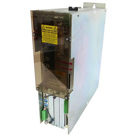 R911245477 Bosch Rexroth - DDS02.1-W050-D
