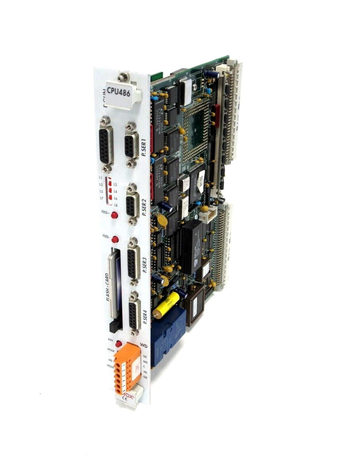 Robox  AS5023021
