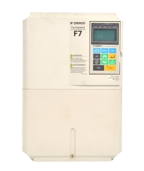 CIMR-F7Z4018 Omron