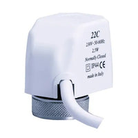 Johnson Controls  VA703023NC