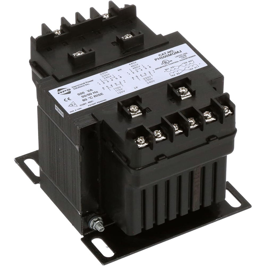 PH500MQMJ Hammond Power Solutions