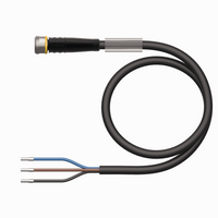 6625058 Turck - PKG3M-2/TEL