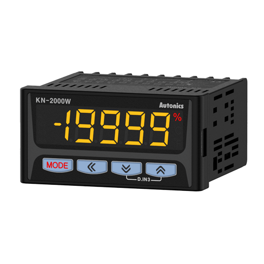 KN-2000W Autonics