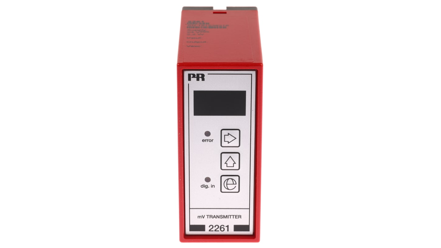 2261 PR Electronics