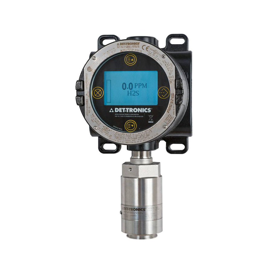 010765-002 Det Tronics - UD10A5N25T2