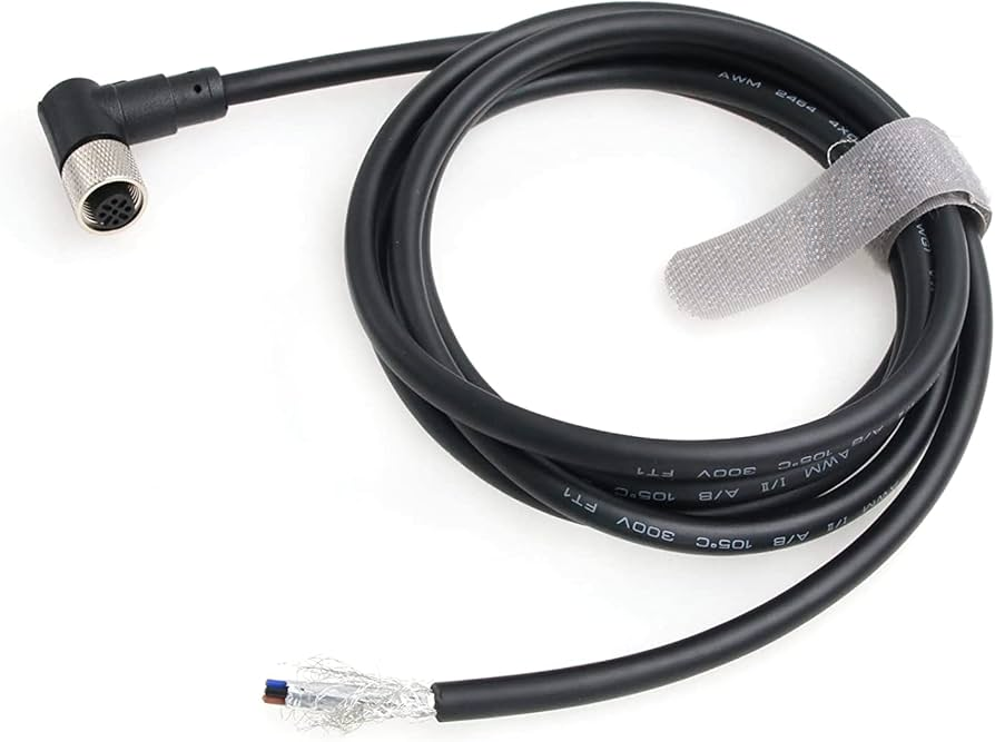OPT1-M12C-4FA-100 Advantech