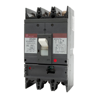 General Electric  SGLB36DD0600