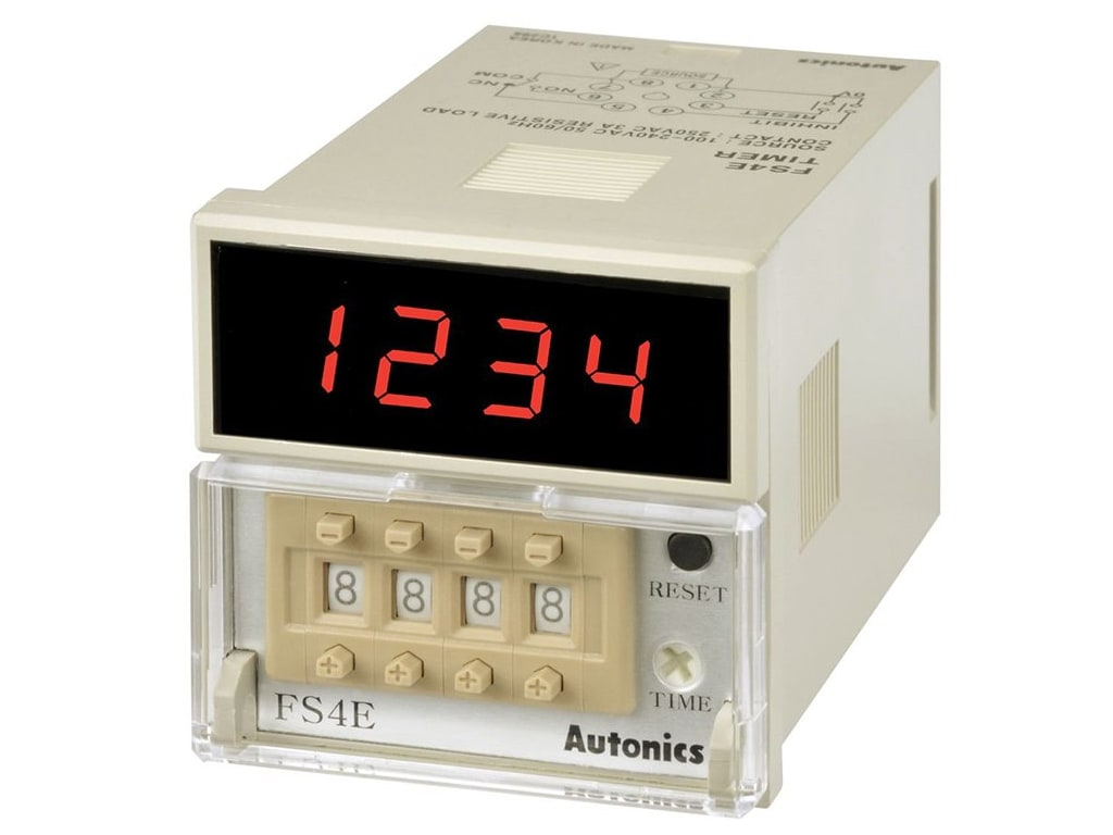 FS4E-1P4 Autonics