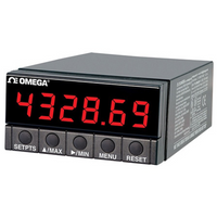 DP25B-S-DC10/32-AI-R Omega