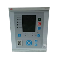 ABB  REM543BM213AAAA
