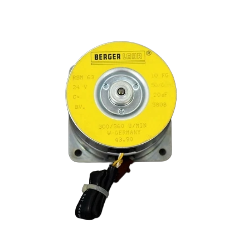 RSM 63/10-FG Berger Lahr