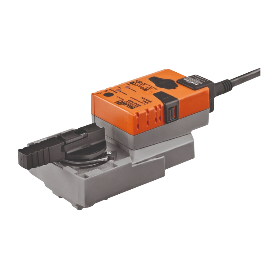 SR24A-MOD Belimo