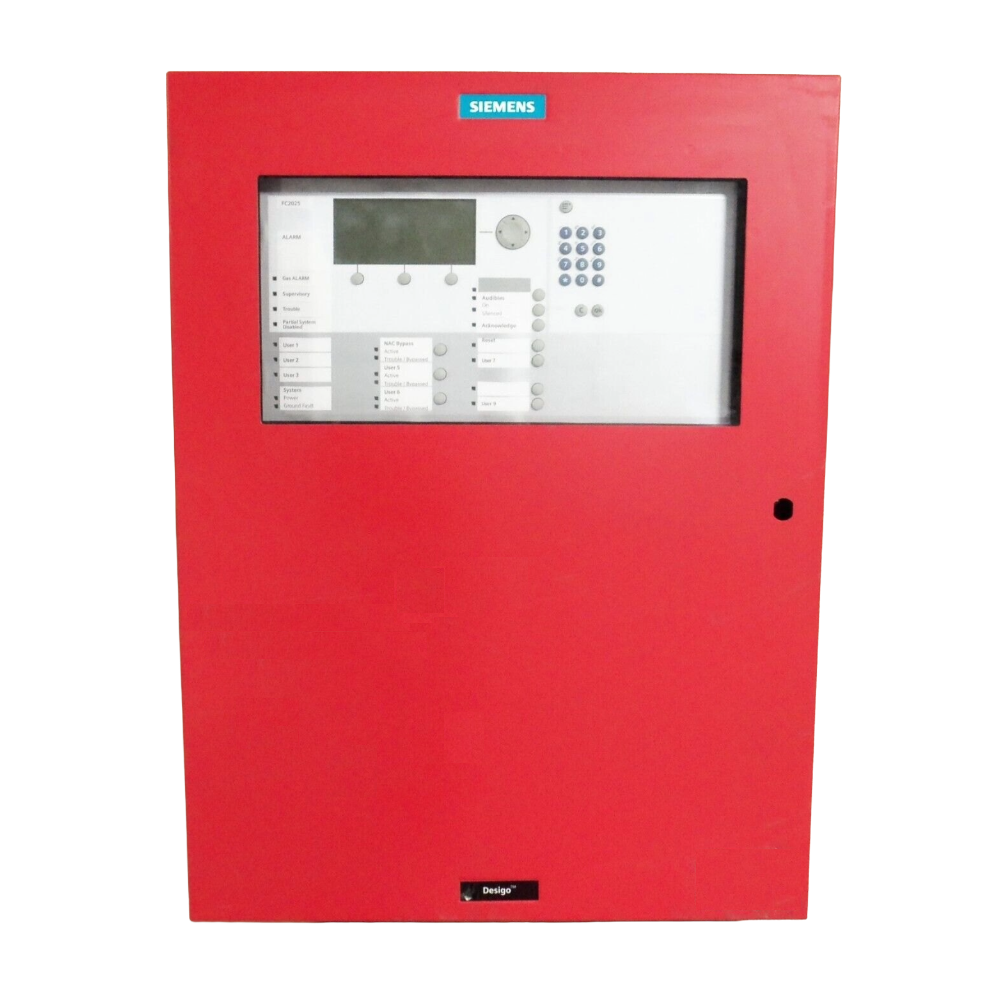 Siemens  FC922