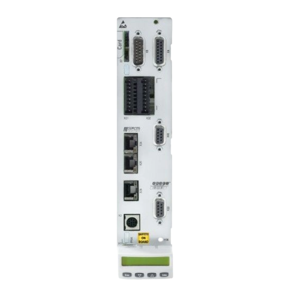 R911295331 Bosch Rexroth - CSH01.1C-SE-EN1-EN2-NNN-NN-S-NN-FW