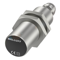 BES0086 Balluff - BES M18MI-PSC50B-S04G