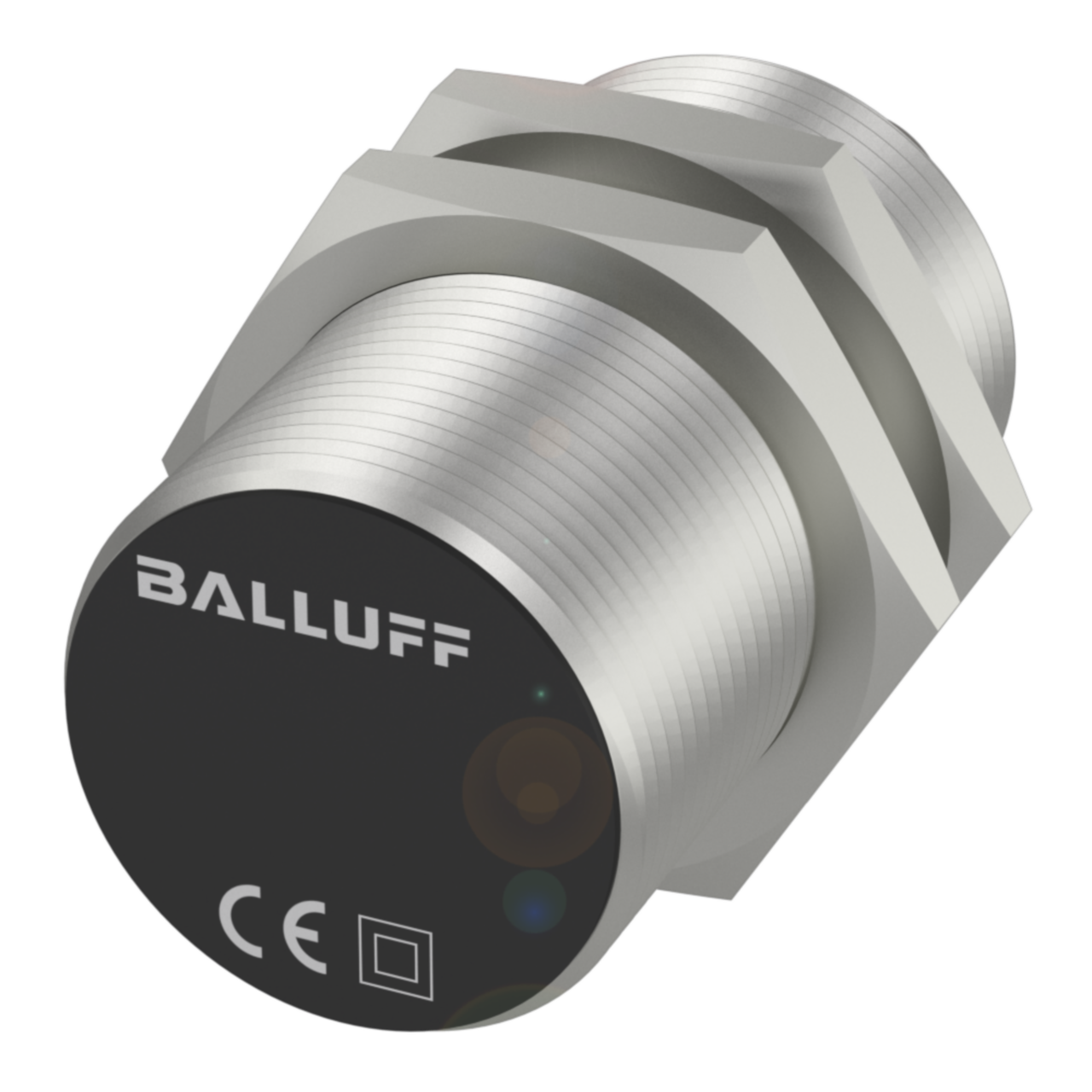 BES00A3 Balluff - BES M30MI-PSC10B-S04G