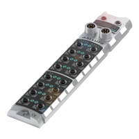 BNI007M Balluff - BNI PNT-509-105-Z033
