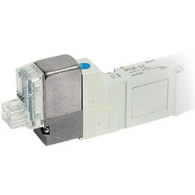 SY3120-5LZ-M5-F1 SMC