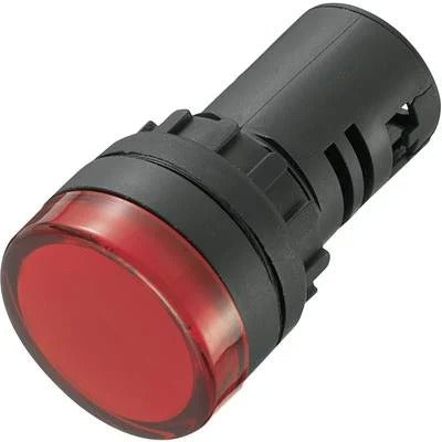 140393 TRU Components - AD16-22DS/24V/R
