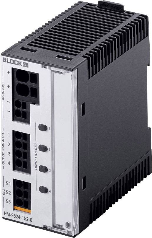 PM-9824-152-0 Block