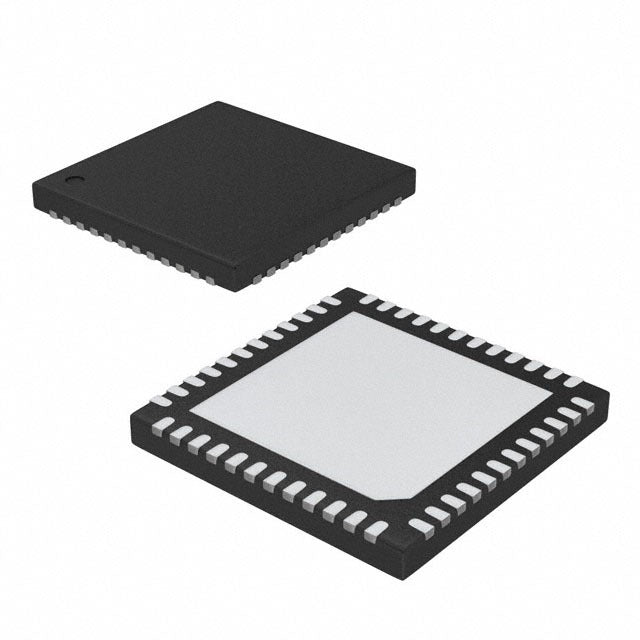 Microchip Technology  A3P030QNG48I