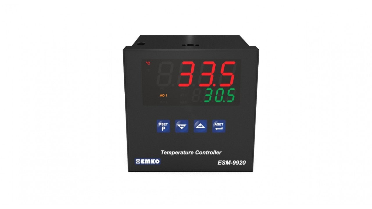 ESM-9920 Emko