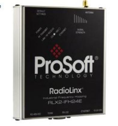 ProSoft Technology  RLX2IFH24EE