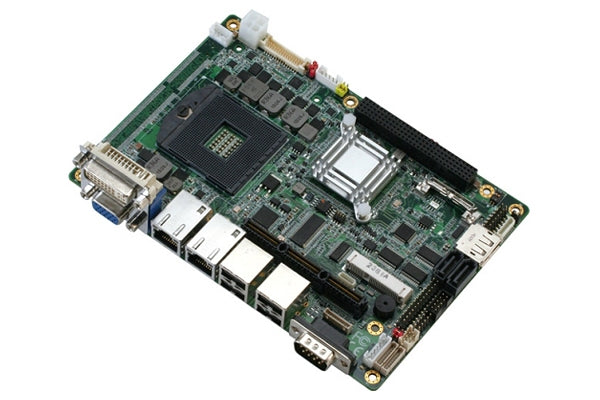 Aaeon  EPICQM57A12