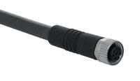 103003640 Schmersal - A-K8P-M8-S-G-10M-BK-2-X-A-4