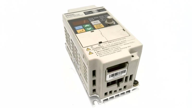 3G3JV-A2037-A Omron