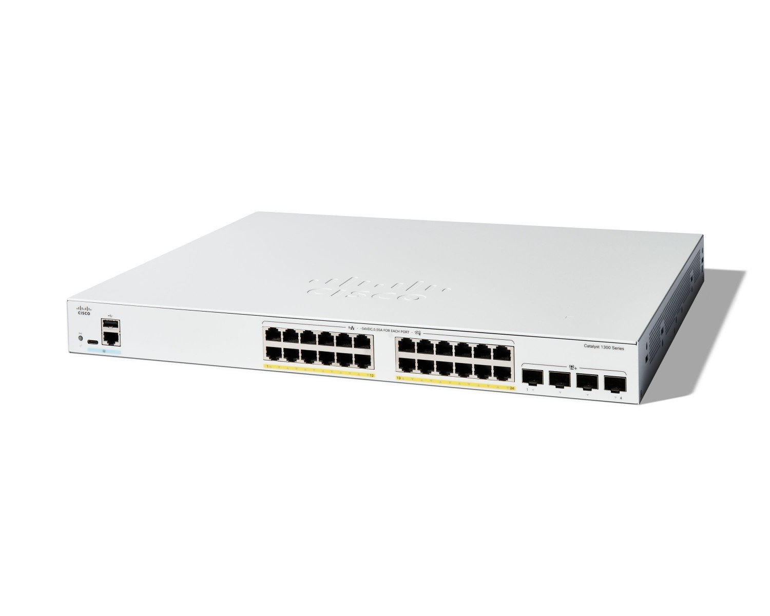 C1300-24FP-4X Cisco