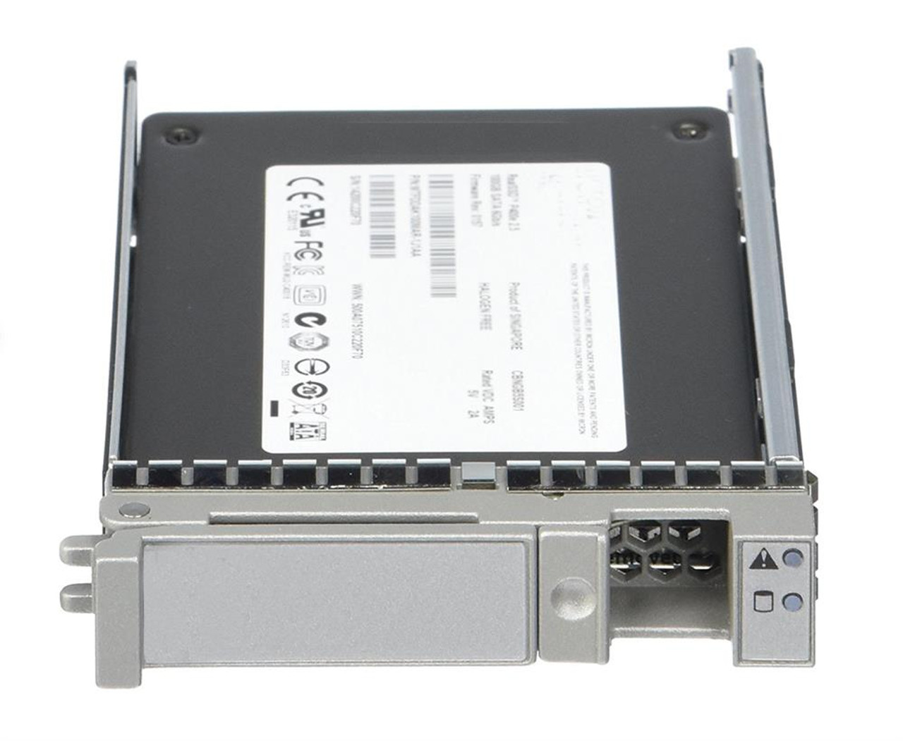 SSD-M2SED-600G Cisco
