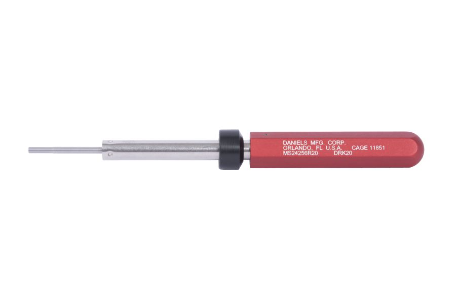 DRK20A DMC tools