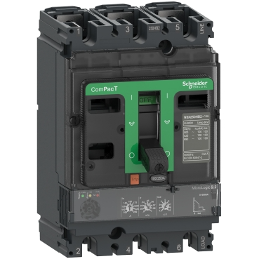 C25N32D160 Schneider Electric